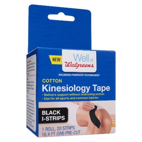 kinesio tape walgreens|best acrylic kinesiology tape.